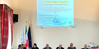 Codere, ‘In nome della legalità’ arriva a Maddaloni