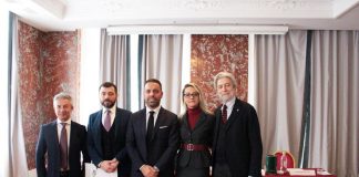 MeglioQuesto, presentato primo Comitato di innovazione e trasformazione lavoro