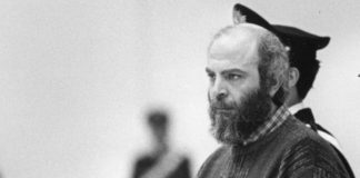E’ morto Pierluigi Concutelli, dopo Ordine Nuovo la scelta della lotta armata