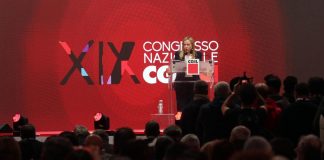 Cgil, dal fisco al Reddito di cittadinanza: Meloni non arretra