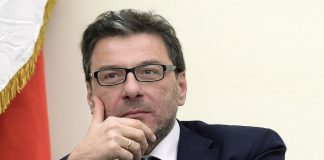 Pnrr, Giorgetti: “Obiettivo sistema unico monitoraggio fondi”