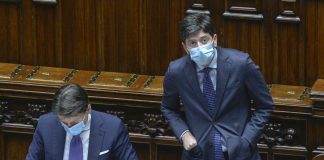 Inchiesta covid Bergamo, pm: “Conte e Speranza hanno causato morte persone”