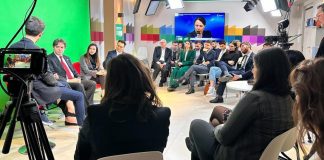 Forum talent acquisition, ‘candidate-centric’ del recruiting moderno