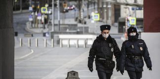 Russia, 12enne in orfanotrofio per disegno contro guerra