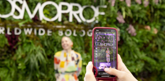 A Cosmoprof il 70% di espositori sono stranieri, e tornano i cinesi