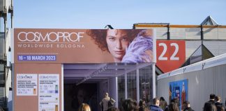 Successo per Cosmoprof 2023, presenti oltre 250 mila addetti da 153 paesi