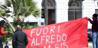 Cospito, difesa chiede domiciliari per motivi di salute