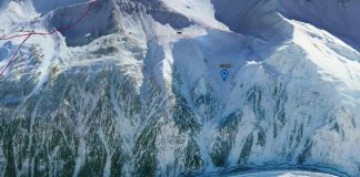 Courmayeur, valanga in canalone: 2 sciatori dispersi