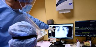 Covid Italia, il report: lieve rialzo dei ricoveri