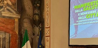 Cozzoli: “Sport, benessere e rigenerazione urbana per migliorare la qualità della vita delle persone”