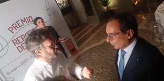 Pizzagalli (Ivsi): “Premio Reporter del Gusto dà valore a corretta informazione”