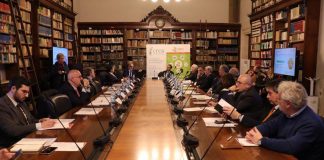 Agricoltura, Gaudio (Crea): “Serve forte spinta sulle Tea, risorse, formazione e norme”