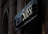 Credit Suisse, lascia presidente banca saudita che ha ‘affossato’ istituto