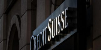 Credit Suisse, nuova riunione esecutivo svizzero