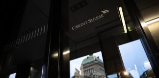 Ubs acquista la banca Credit Suisse