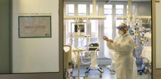 Covid Lombardia, nessun paziente in intensiva: prima volta da 2020