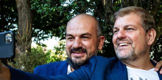 ‘Ndrangheta, testimone giustizia: “Orgoglio partecipare a film su Ambrogio Crespi”