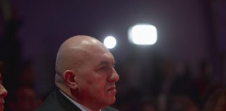 Ucraina, Crosetto: “Da Russia ossessione patologica nei miei confronti”