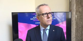 Colivicchi (Anmco): “Nuovo farmaco anticolesterolo intelligente e ben tollerato”