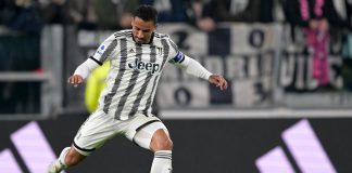 Juventus, Danilo rinnova contratto fino al 2025