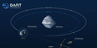 Spazio, ricerca del Politecnico Milano protagonista del lancio della sonda Dart della Nasa