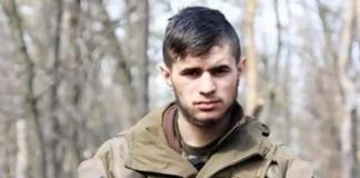 Ucraina, ‘Da Vinci’ ucciso a Bakhmut: Zelensky piange l’eroe, chi era