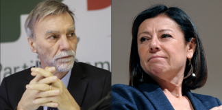 Pd, ‘nodo’ cattolici: Delrio e De Micheli avvertono Schlein