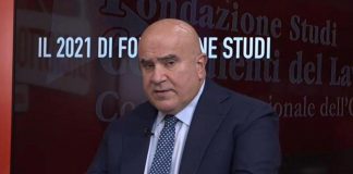 De Luca (Consulenti lavoro): “Intese con organi ispettivi ministero da anni, risultati importanti”
