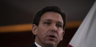 “Ucraina non è priorità per Usa”, bufera su DeSantis: la replica di Kiev