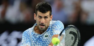 Djokovic salterà Indian Wells 2023, non è vaccinato contro il covid: stop degli Usa