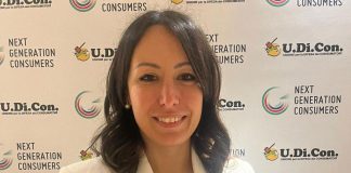 Udicon, Martina Donini è il nuovo Presidente nazionale
