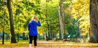 Con 11 minuti camminata veloce al giorno si può prevenire una morte prematura su 10