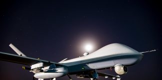Scontro jet Russia-drone Usa, cosa è successo: la ricostruzione