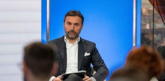 Chinni (Ucb Italia), “Impegnati ad affrontare le malattie croniche”