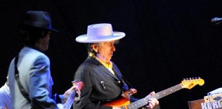 Bob Dylan, 5 concerti in Italia a luglio: saranno show senza cellulari