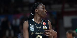 Egonu pronta a tornare in Italia, Milano in pole