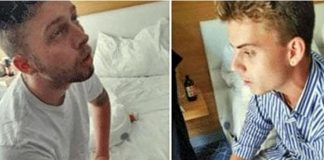 Omicidio Cerciello, appello bis per Elder e Hjorth: la decisione della Cassazione