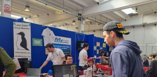 Millenaria, buona partenza per la fiera dell’elettronica: domani robot wars e incontri su tecnologia e sicurezza