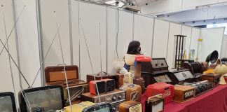 Sabato e domenica torna a Gonzaga la Fiera dell’Elettronica, evento cult dedicato alla tecnologia