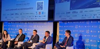 Engineering nella community ‘Valore Acqua per l’Italia’ di The European House – Ambrosetti