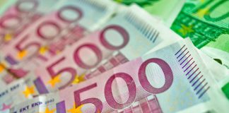 Troppo utilizzata per traffici illeciti: BCE interrompe produzione banconota da 500 euro