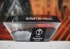 Europa League, sorteggio quarti: Juve-Sporting Lisbona e Feyenoord-Roma