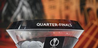 Europa League, sorteggio quarti: Juve-Sporting Lisbona e Feyenoord-Roma