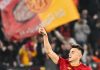 Europa League, Roma-Real Sociedad 2-0: gol di El Shaarawy e Kumbulla