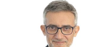 Engineering, Fabio Francalancia group chief procurement and strategic sourcing officer