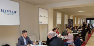 A FareTurismo 1.900 colloqui di selezione con 43 aziende alla ricerca di 250 profili