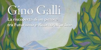Mostre: Roma riscopre Gino Galli, genio futurista e controverso