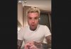 Fedez: “Sono sparito per problemi legati a psicofarmaci”
