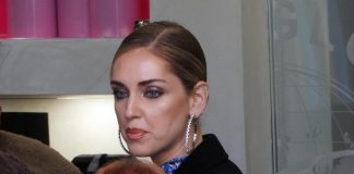 Chiara Ferragni: “Settimane emotivamente complesse, Sanremo è stato durissimo”
