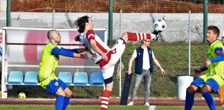 Calcio Eccellenza – Castiglione-Cazzagobornato 2-1, gli highlights